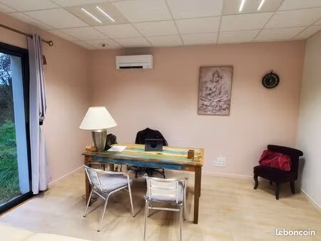 loue cabinet challans - 1 à 2 jours par semaine