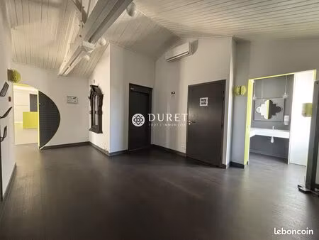 local commercial 200 m² saint-gilles-croix-de-vie