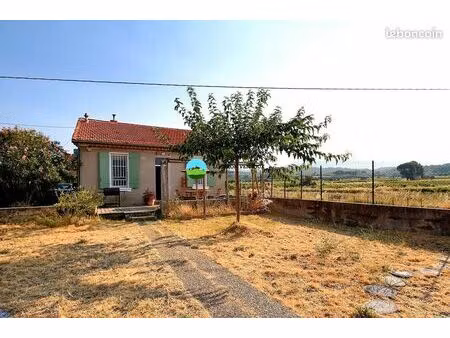 maison 4 pièces 89 m²