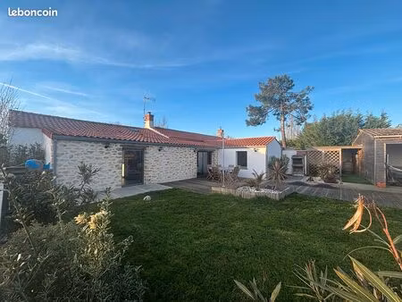maison 6 pièces 118 m²