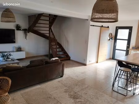 maison a vendre