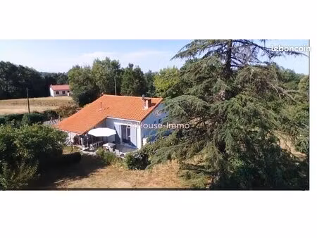 maison 5 pièces 91 m²