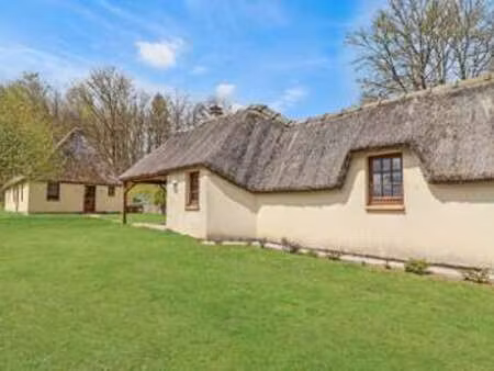 vente maison à peyrelevade (19290) : à vendre / 121m² peyrelevade