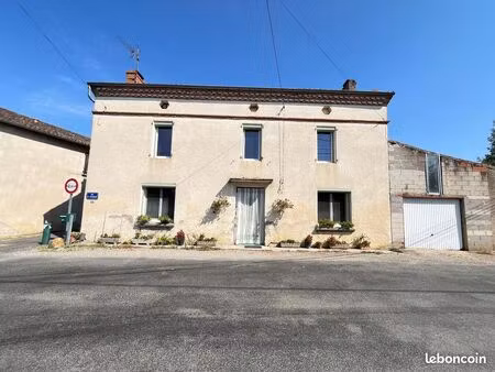 maison 4 pièces 124 m²