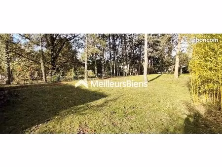 terrain 1 100 m² rabastens