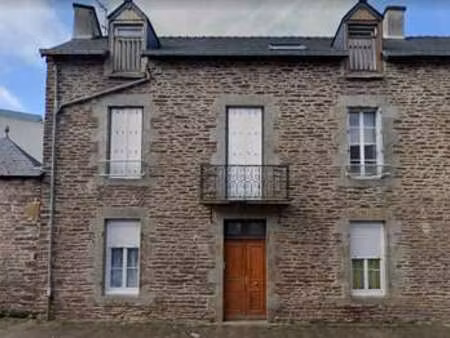 location appartement 3 pièces à mauron (56430) : à louer 3 pièces / 69m² mauron