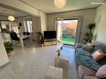 maison 88m² rosny 78  idéal investisseur locatif