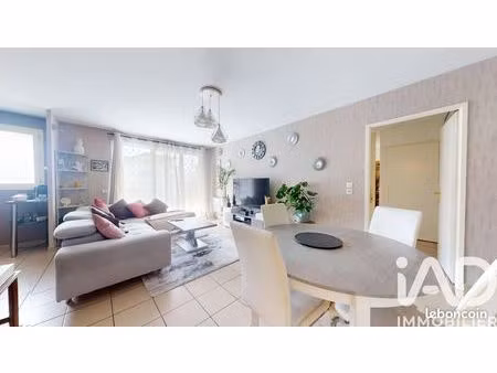 appartement 3 pièces 67 m²