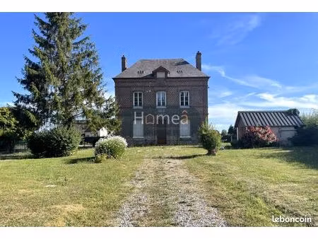 maison 4 pièces 145 m²