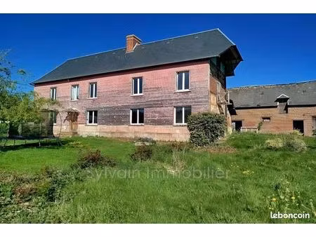 maison 8 pièces 189 m²