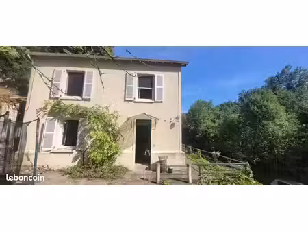 maison 4 pièces 95 m²