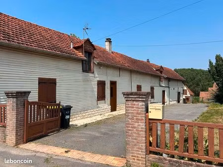 longère