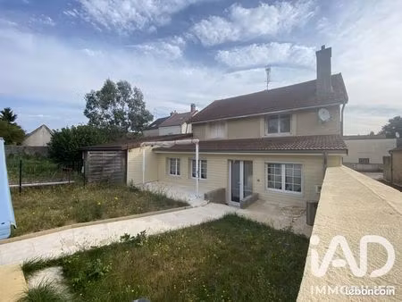 appartement 5 pièces 87 m²