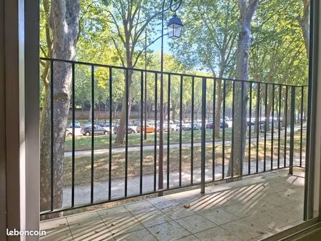appartement 1 pièce 36 m²