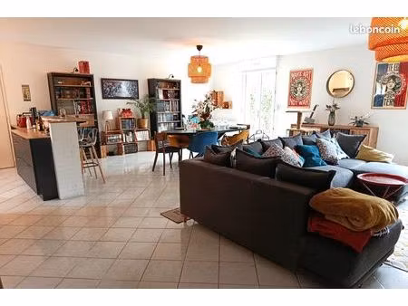maison 4 pièces 113 m²
