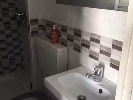 location appartement 2 pièces 32 m² à asnieres-sur-seine (92600)  980 €