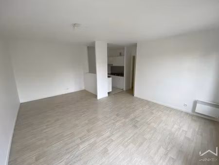 location appartement 3 pièces 56.15 m² à limay (78520)  950 €
