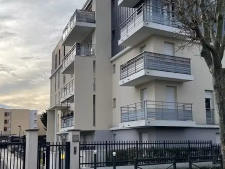 location meublée appartement 2 pièces 43.46 m² à saint-michel-sur-orge (91240)  988 €