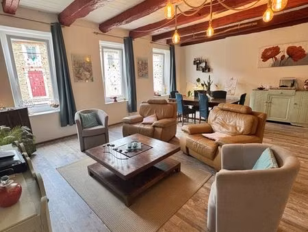 maison de ville 11 pièces 264 m²