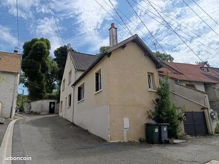 maison dennemont follainville