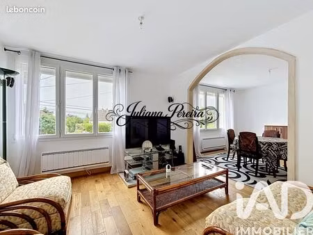 maison 5 pièces 74 m²