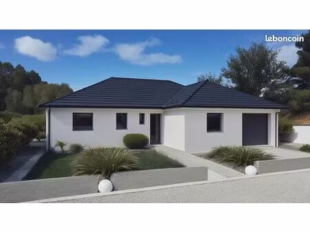 maison 5 pièces 120 m²