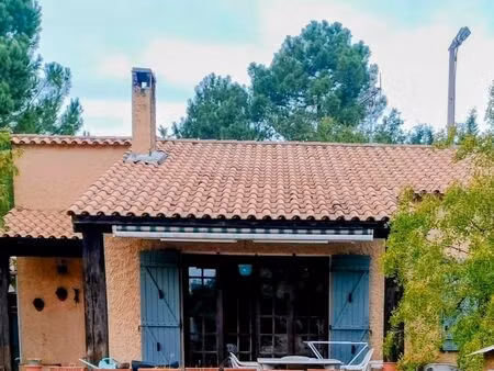 maison et terrain constructible