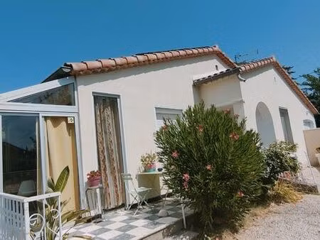 vend maison vaison la romaine