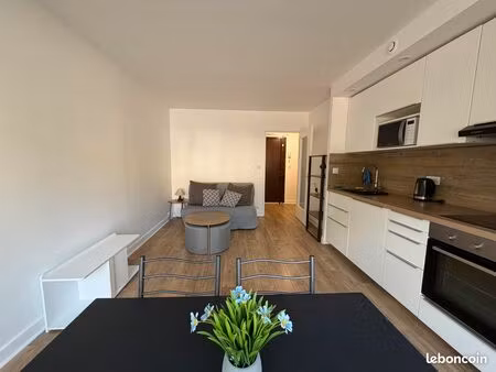 appartement de 35m2 à chatou
