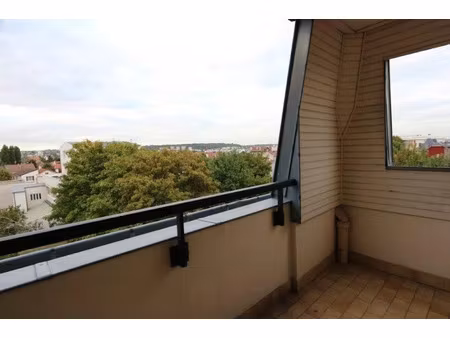 location appartement 2 pièces 39 m² à le perreux-sur-marne (94170)  1 060 €