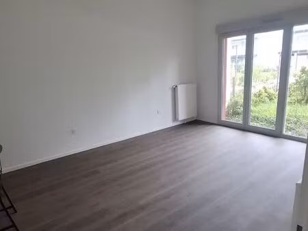 ? appartement t3 récent avec jardin privatif de 50 m² – melun – 185 000