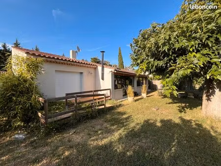vente maison 5 pièces + studio total 166 m2