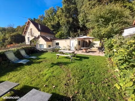 maison 3 pièces 56 m²