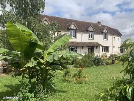 longère 10 pièces 300 m²