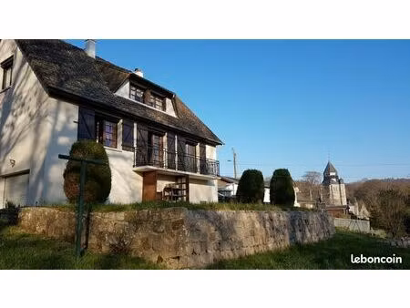 maison a vendre