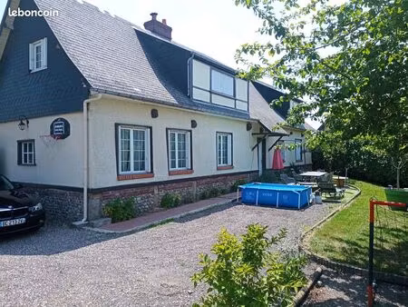 maison normande