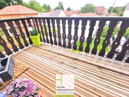 location appartement 4 pièces 93 m² à kleinfrankenheim (67370)  1 025 €