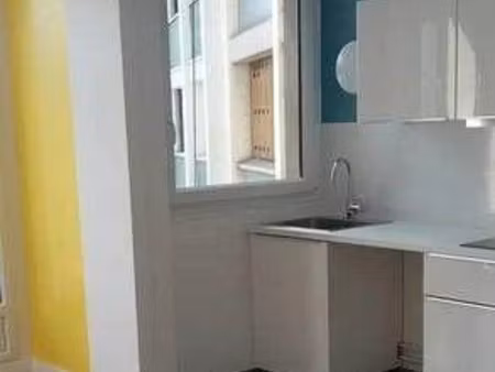 location appartement 2 pièces 42 m² à boulogne-billancourt (92100)  1 265 €