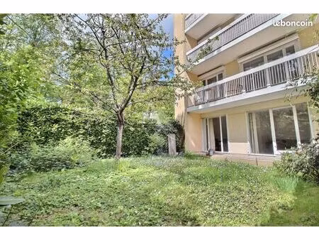appartement 5 pièces 96 m²