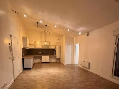 location appartement 3 pièces 63 m² à fontenay-sous-bois (94120)  1 400 €