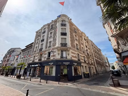 location appartement 3 pièces 45.73 m² à nogent-sur-marne (94130)  1 350 €