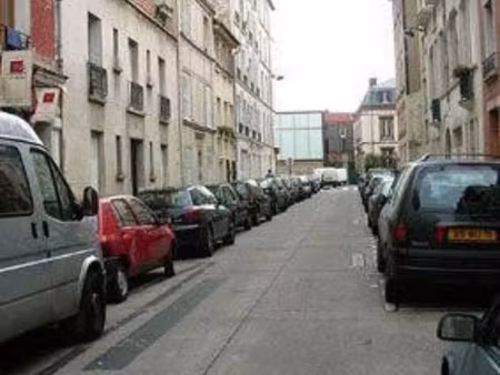 location meublée appartement 2 pièces 30 m² à paris 14ème (75014)  1 200 €