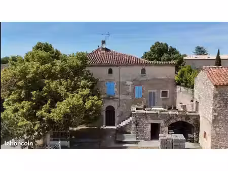 maison de caractère xixe | vue dégagée campagne | proche cordes-sur-ciel