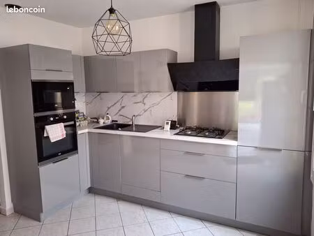 belle maison f6 sanvic etoile