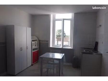 studio 20 m2