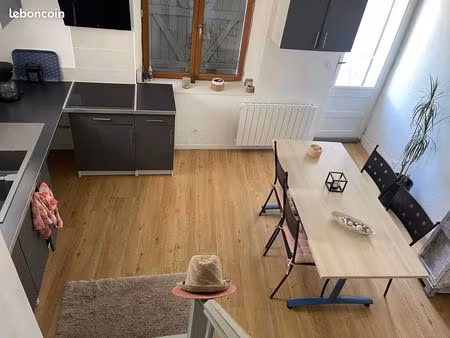 appartement t3 – 62m2