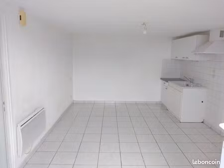 appartement t2