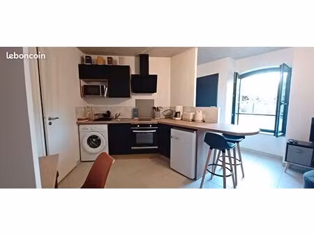 appartement neuf thouars centre