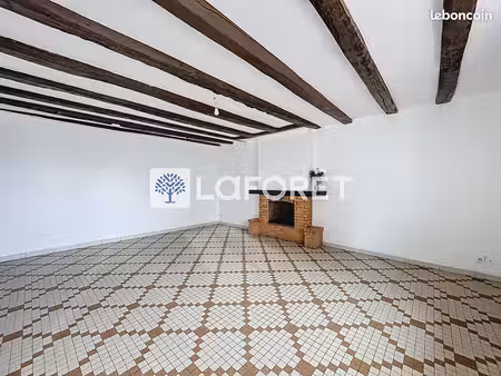 maison 4 pièces 99 m²