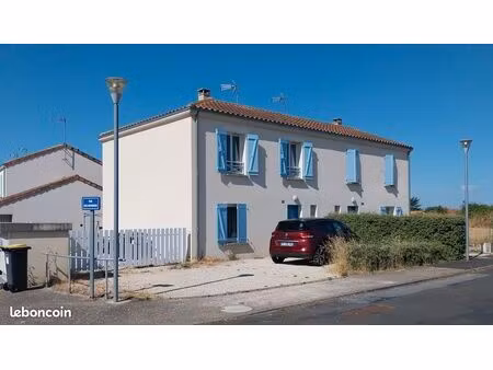 a louer maison 3 chambres